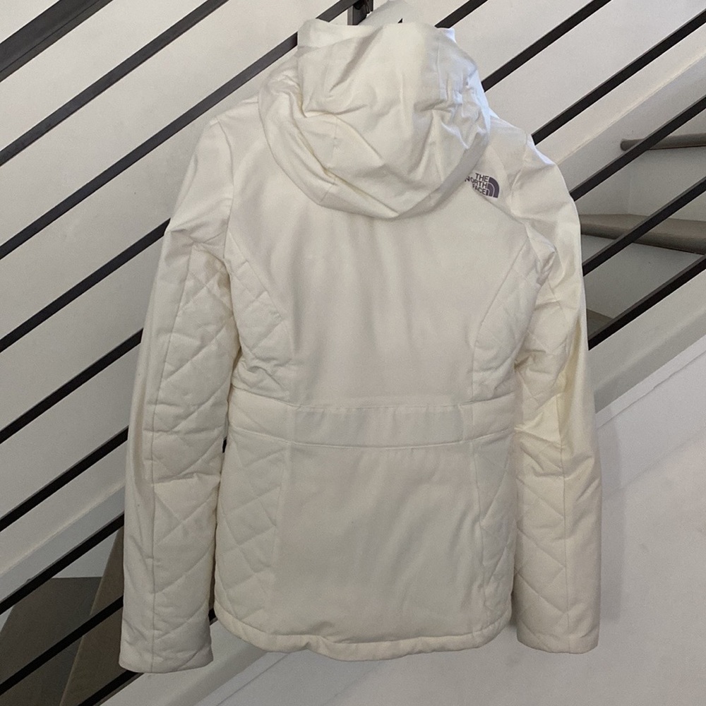 Ski Jacket with pants, The North Face